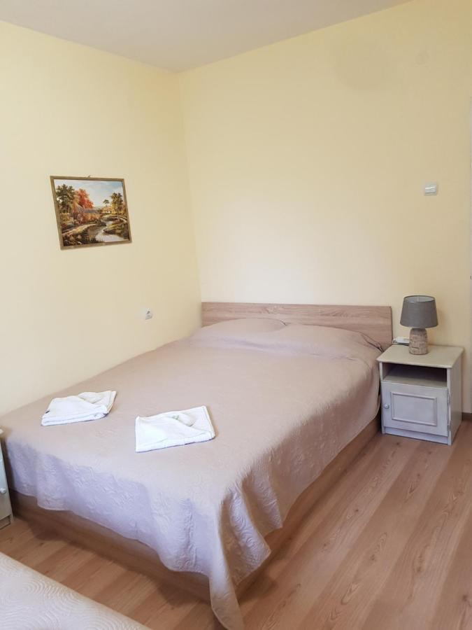 Къща За Гости Саня Hotel Kavarna Eksteriør billede