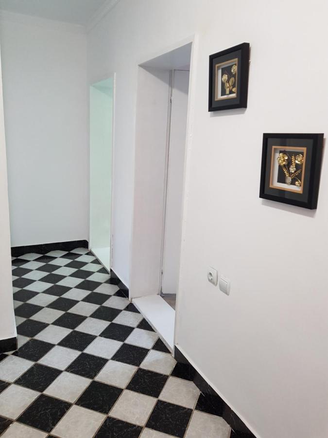Къща За Гости Саня Hotel Kavarna Eksteriør billede