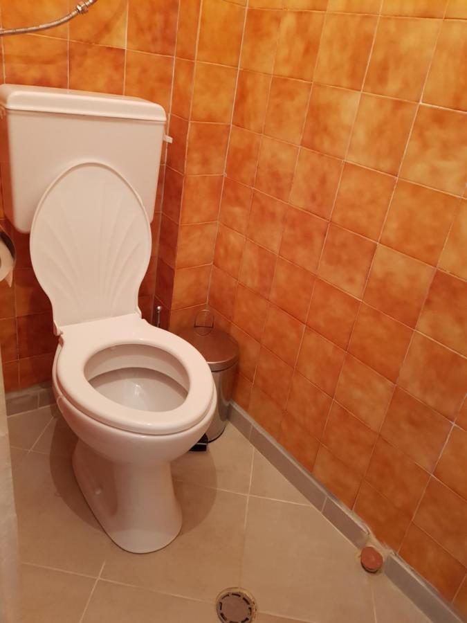 Къща За Гости Саня Hotel Kavarna Eksteriør billede