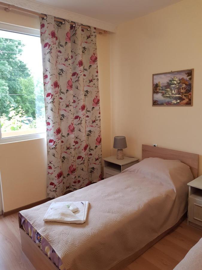 Къща За Гости Саня Hotel Kavarna Eksteriør billede