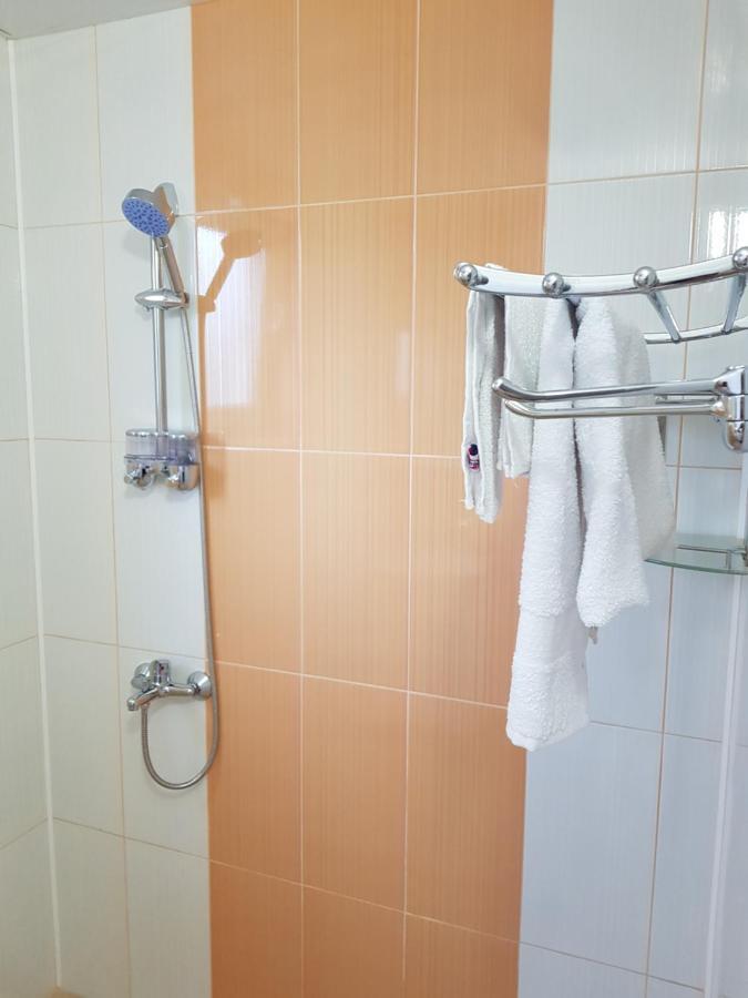 Къща За Гости Саня Hotel Kavarna Eksteriør billede