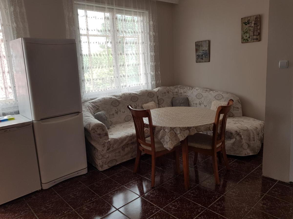 Къща За Гости Саня Hotel Kavarna Eksteriør billede