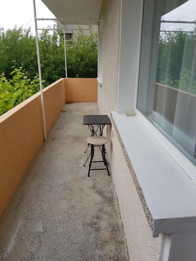 Къща За Гости Саня Hotel Kavarna Eksteriør billede