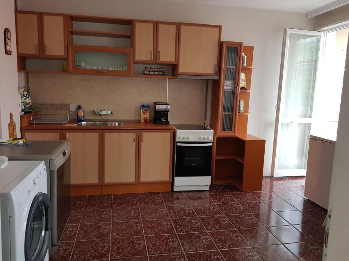 Къща За Гости Саня Hotel Kavarna Eksteriør billede