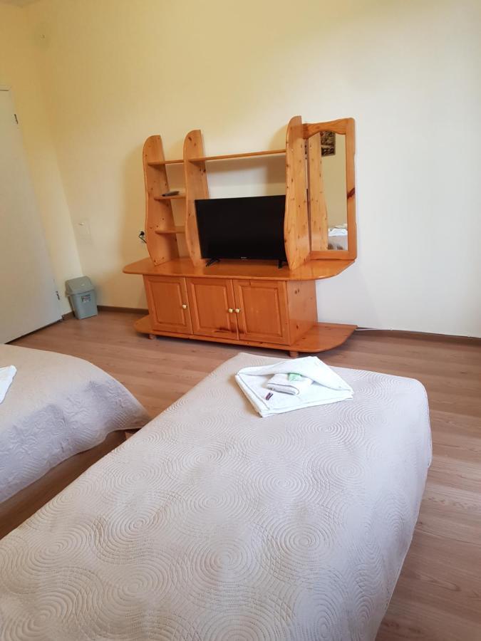 Къща За Гости Саня Hotel Kavarna Eksteriør billede