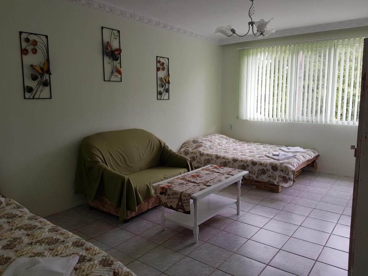 Къща За Гости Саня Hotel Kavarna Eksteriør billede