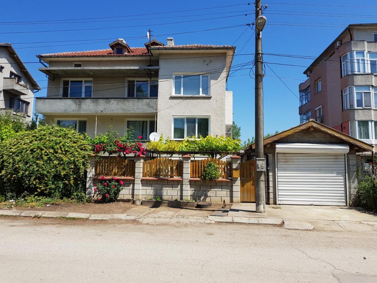 Къща За Гости Саня Hotel Kavarna Værelse billede